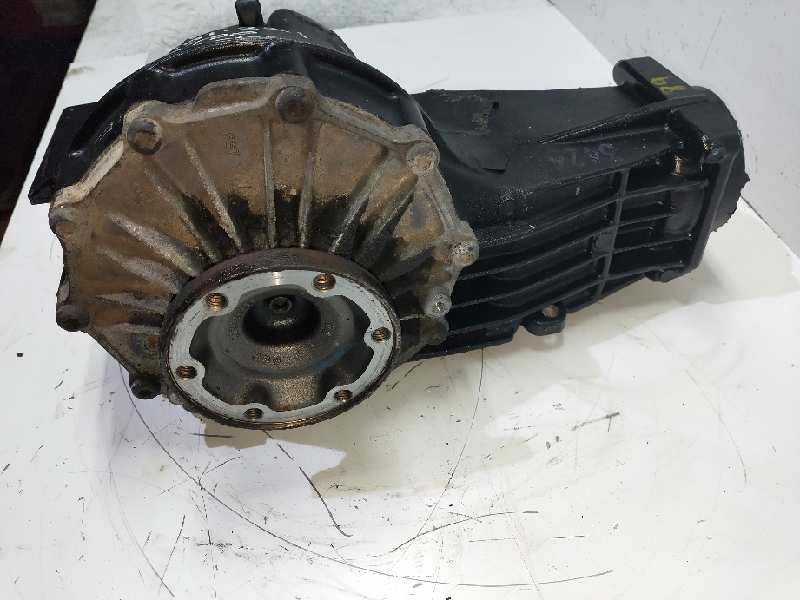 Recambio de diferencial trasero para audi allroad quattro (4b5) 2.7 t referencia OEM IAM 01R525053E ENY 