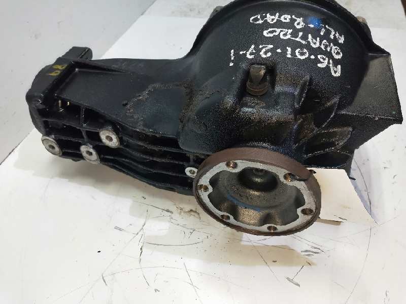 Recambio de diferencial trasero para audi allroad quattro (4b5) 2.7 t referencia OEM IAM 01R525053E ENY 