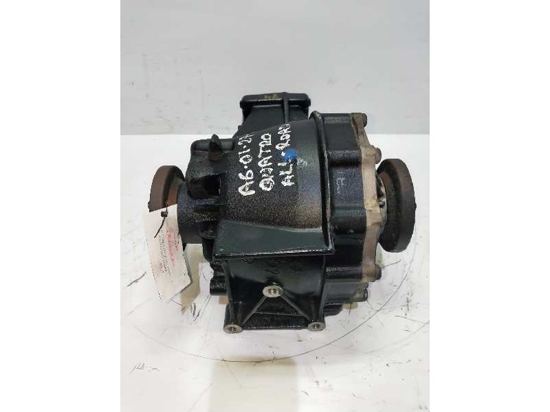 Recambio de diferencial trasero para audi allroad quattro (4b5) 2.7 t referencia OEM IAM 01R525053E ENY 