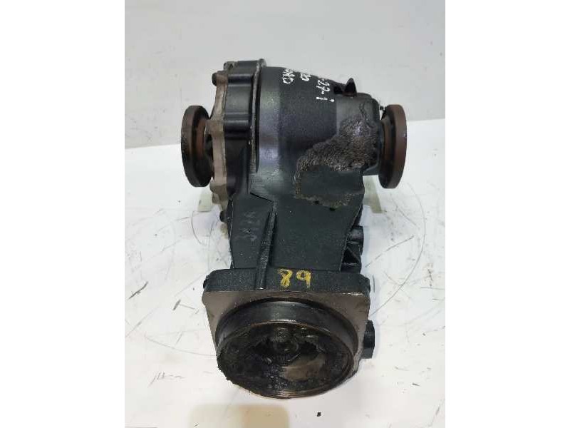 Recambio de diferencial trasero para audi allroad quattro (4b5) 2.7 t referencia OEM IAM 01R525053E ENY 