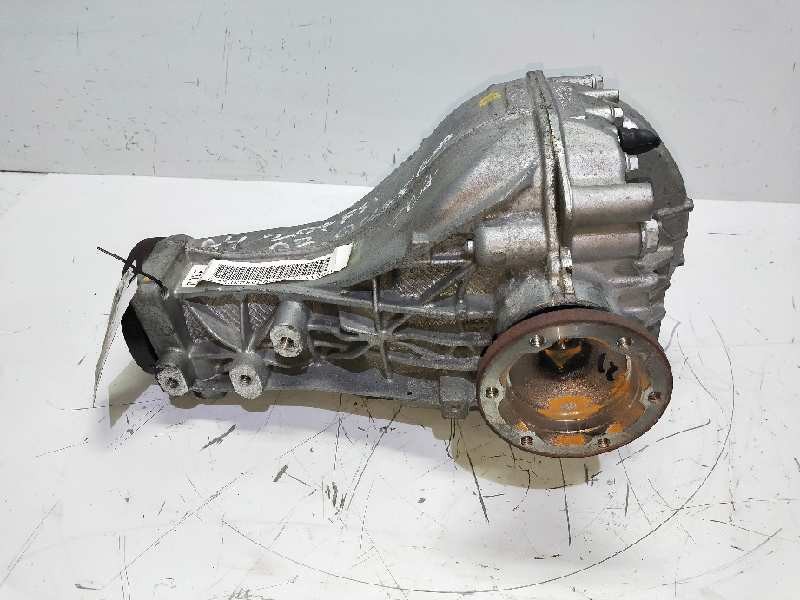 Recambio de diferencial trasero para audi a4 avant (8k5) (2008) básico referencia OEM IAM 0AR525083C OAR525053D 