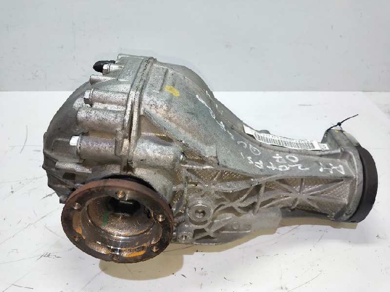 Recambio de diferencial trasero para audi a4 avant (8k5) (2008) básico referencia OEM IAM 0AR525083C OAR525053D 