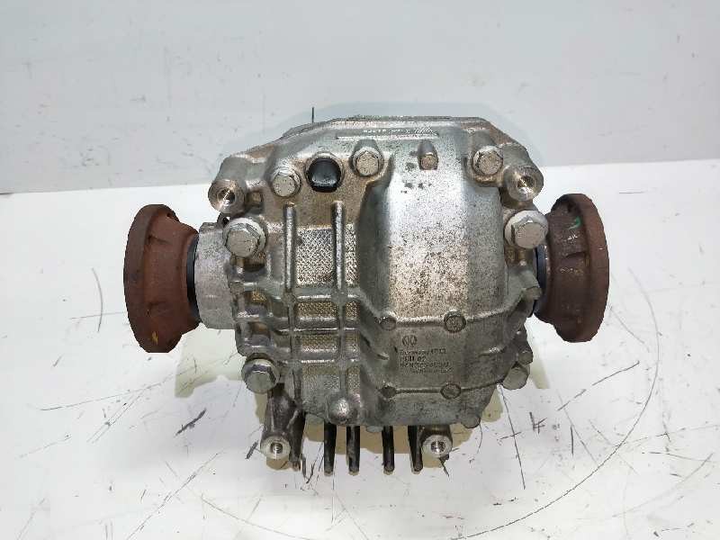 Recambio de diferencial trasero para audi a4 avant (8k5) (2008) básico referencia OEM IAM 0AR525083C OAR525053D 