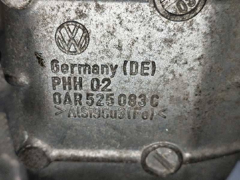 Recambio de diferencial trasero para audi a4 avant (8k5) (2008) básico referencia OEM IAM 0AR525083C OAR525053D 