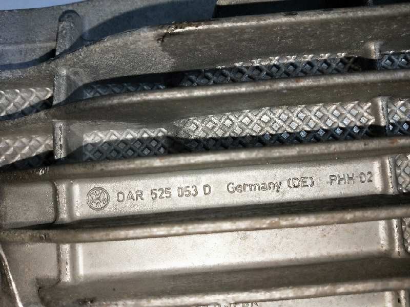 Recambio de diferencial trasero para audi a4 avant (8k5) (2008) básico referencia OEM IAM 0AR525083C OAR525053D 