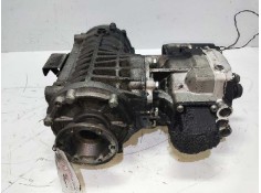 Recambio de diferencial trasero para audi tt (8n3/8n9) referencia OEM IAM 02D525053L FWS09807009124 ZSB02D525010AE