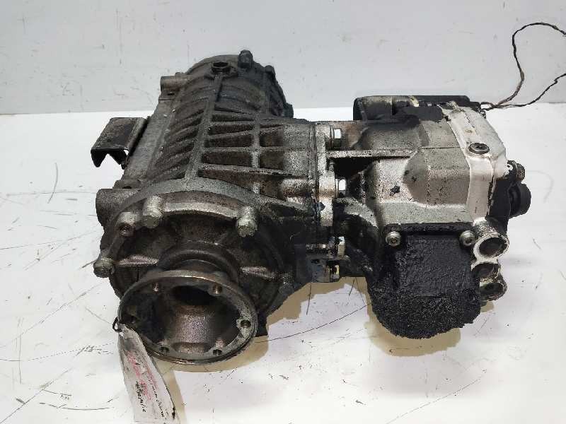 Recambio de diferencial trasero para audi tt (8n3/8n9) referencia OEM IAM 02D525053L FWS09807009124 ZSB02D525010AE Recambio de diferencial trasero para audi tt (8n3/8n9) referencia OEM IAM 02D525053L FWS09807009124 ZSB02D525010AE