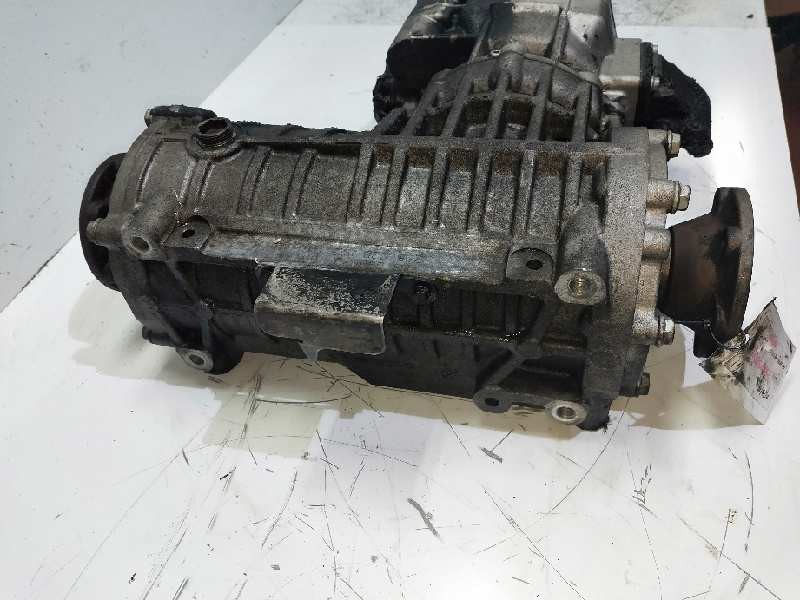 Recambio de diferencial trasero para audi tt (8n3/8n9) referencia OEM IAM 02D525053L FWS09807009124 ZSB02D525010AE Recambio de diferencial trasero para audi tt (8n3/8n9) referencia OEM IAM 02D525053L FWS09807009124 ZSB02D525010AE