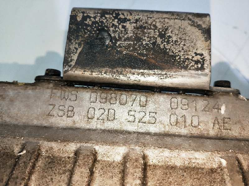 Recambio de diferencial trasero para audi tt (8n3/8n9) referencia OEM IAM 02D525053L FWS09807009124 ZSB02D525010AE Recambio de diferencial trasero para audi tt (8n3/8n9) referencia OEM IAM 02D525053L FWS09807009124 ZSB02D525010AE