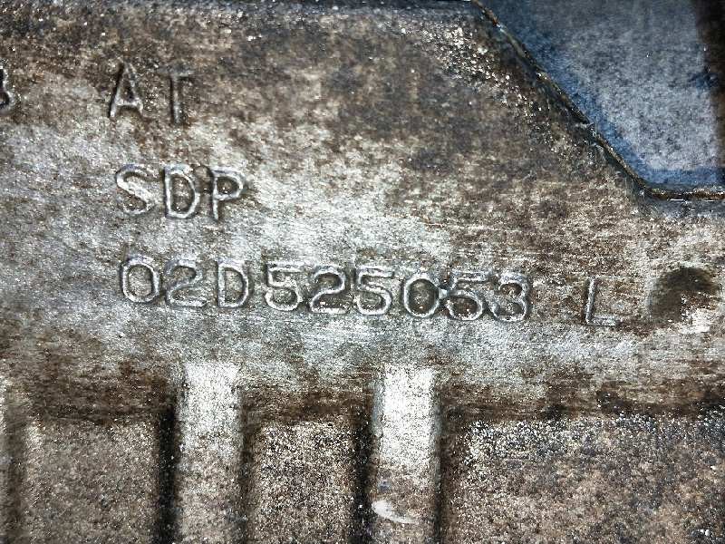 Recambio de diferencial trasero para audi tt (8n3/8n9) referencia OEM IAM 02D525053L FWS09807009124 ZSB02D525010AE Recambio de diferencial trasero para audi tt (8n3/8n9) referencia OEM IAM 02D525053L FWS09807009124 ZSB02D525010AE