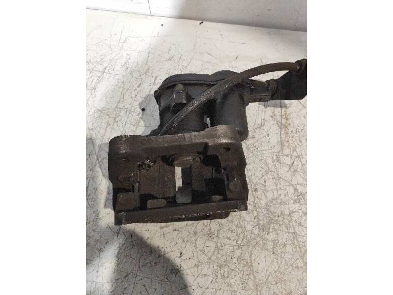 Recambio de pinza freno trasera izquierda para land rover evoque 2.2 td4 cat referencia OEM IAM 41225C  