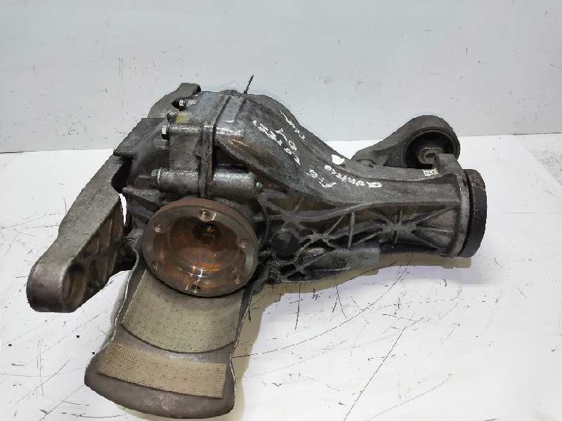 Recambio de diferencial trasero para audi a6 berlina (4f2) 3.2 v6 24v fsi referencia OEM IAM OAR525053  