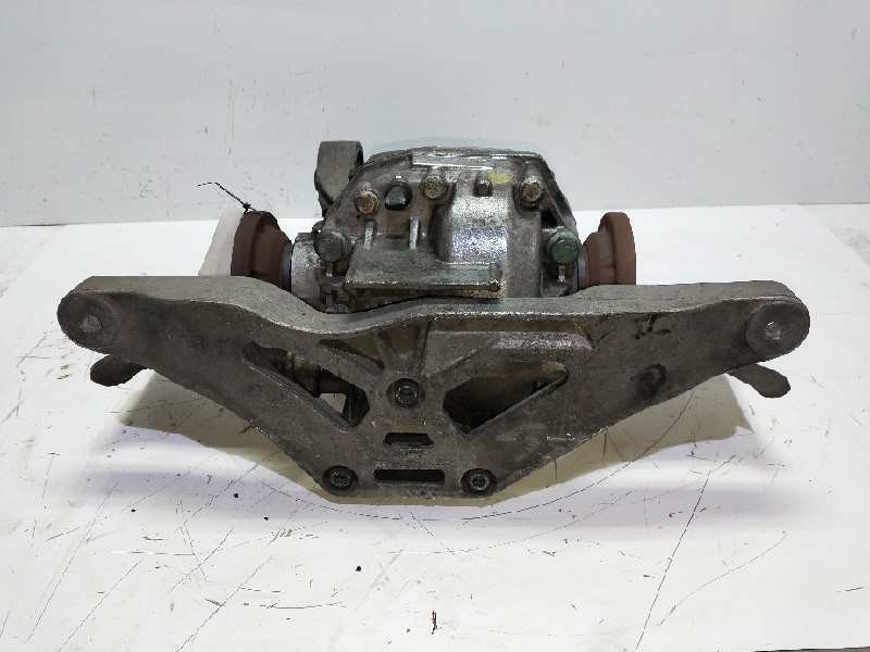Recambio de diferencial trasero para audi a6 berlina (4f2) 3.2 v6 24v fsi referencia OEM IAM OAR525053  