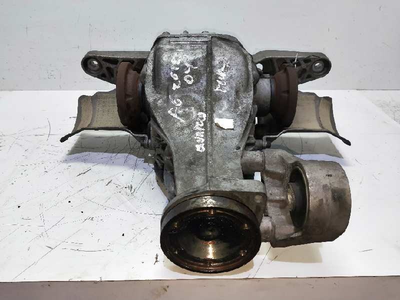Recambio de diferencial trasero para audi a6 berlina (4f2) 3.2 v6 24v fsi referencia OEM IAM OAR525053  