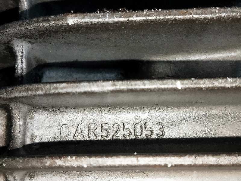 Recambio de diferencial trasero para audi a6 berlina (4f2) 3.2 v6 24v fsi referencia OEM IAM OAR525053  