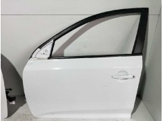 Recambio de puerta delantera izquierda para kia cee´d drive referencia OEM IAM  5P 