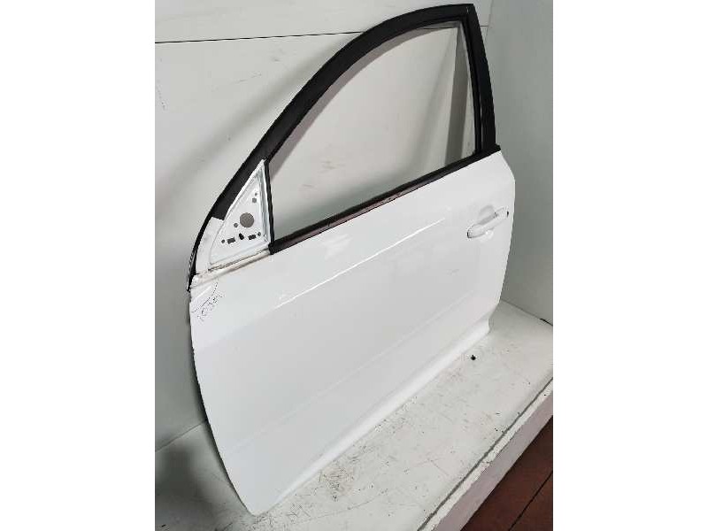 Recambio de puerta delantera izquierda para kia cee´d drive referencia OEM IAM  5P 