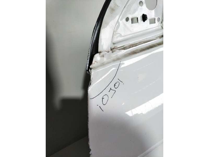 Recambio de puerta delantera izquierda para kia cee´d drive referencia OEM IAM  5P 