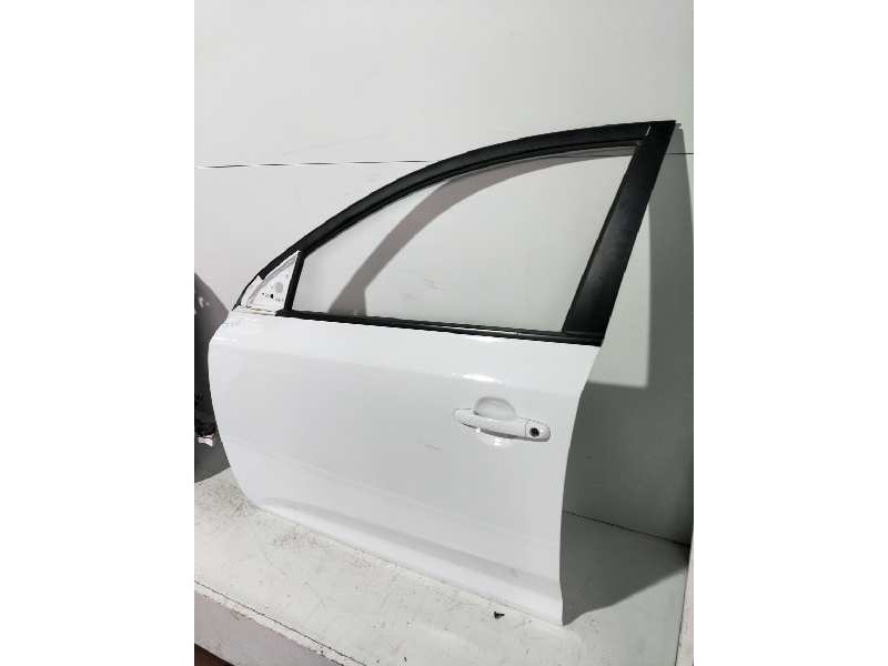 Recambio de puerta delantera izquierda para kia cee´d drive referencia OEM IAM  5P 