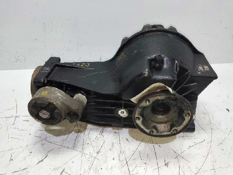 Recambio de diferencial trasero para audi a6 berlina (4b2) 4.2 v8 40v referencia OEM IAM 01R525053D  