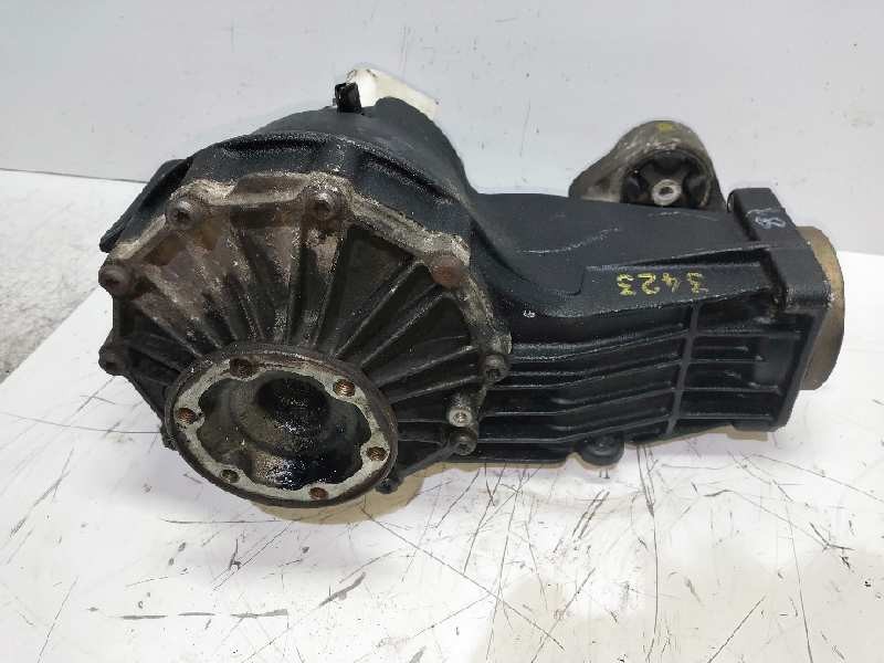 Recambio de diferencial trasero para audi a6 berlina (4b2) 4.2 v8 40v referencia OEM IAM 01R525053D  