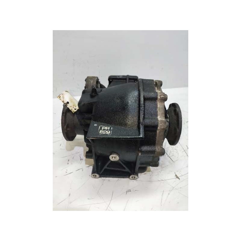 Recambio de diferencial trasero para audi a6 berlina (4b2) 4.2 v8 40v referencia OEM IAM 01R525053D  