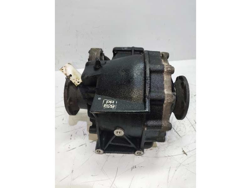 Recambio de diferencial trasero para audi a6 berlina (4b2) 4.2 v8 40v referencia OEM IAM 01R525053D  
