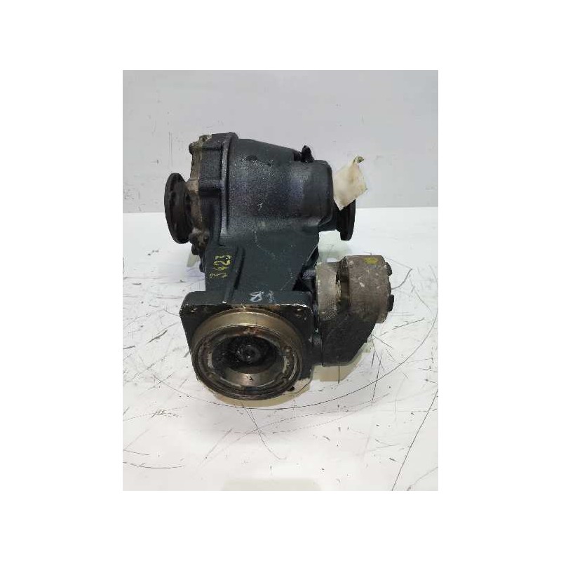 Recambio de diferencial trasero para audi a6 berlina (4b2) 4.2 v8 40v referencia OEM IAM 01R525053D  