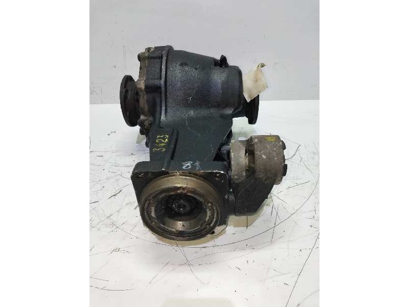 Recambio de diferencial trasero para audi a6 berlina (4b2) 4.2 v8 40v referencia OEM IAM 01R525053D  