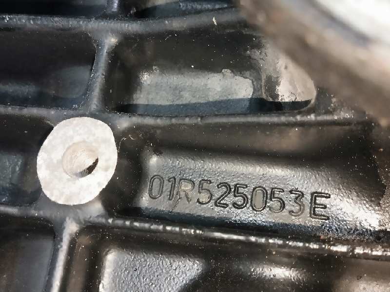 Recambio de diferencial trasero para audi s4 avant (b5) referencia OEM IAM 01R525053E  