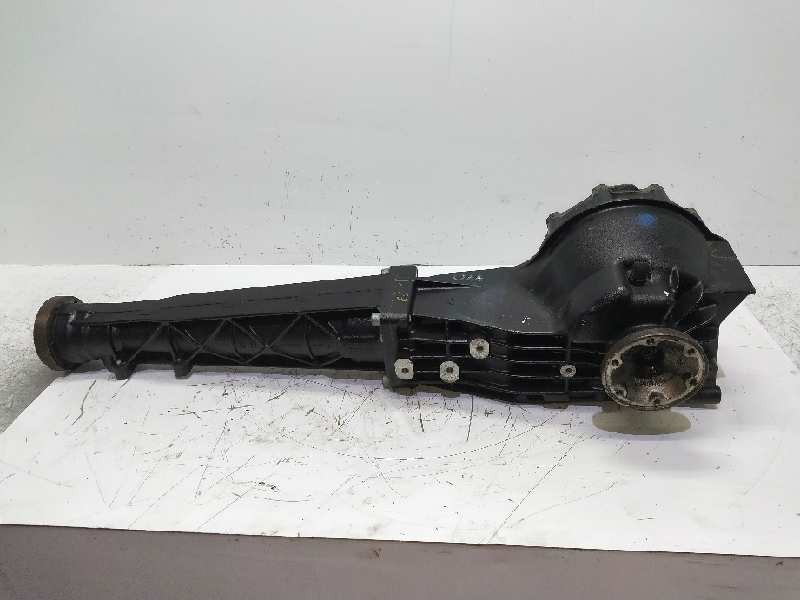 Recambio de diferencial trasero para audi s4 avant (b5) referencia OEM IAM 01R525053E  