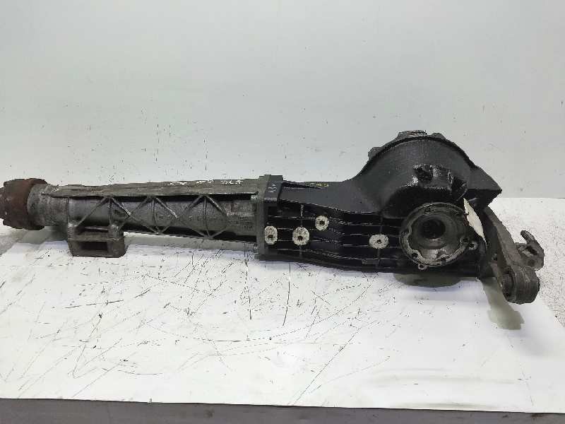Recambio de diferencial trasero para audi s4 berlina (b5) 2.7 v6 30v biturbo referencia OEM IAM C1R525053D DQA 
