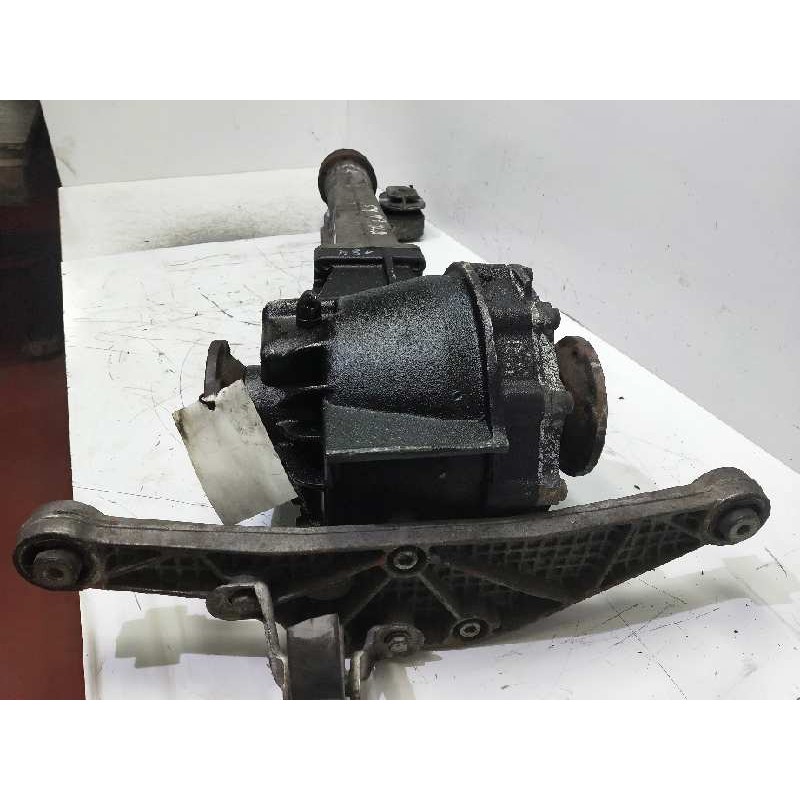 Recambio de diferencial trasero para audi s4 berlina (b5) 2.7 v6 30v biturbo referencia OEM IAM C1R525053D DQA 
