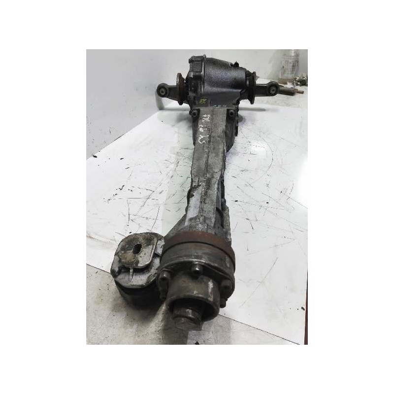 Recambio de diferencial trasero para audi s4 berlina (b5) 2.7 v6 30v biturbo referencia OEM IAM C1R525053D DQA 