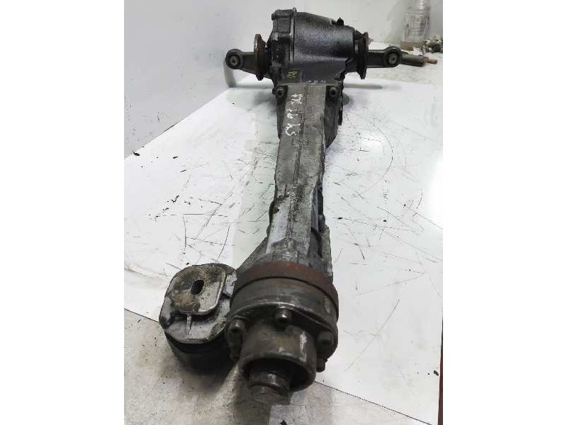 Recambio de diferencial trasero para audi s4 berlina (b5) 2.7 v6 30v biturbo referencia OEM IAM C1R525053D DQA 