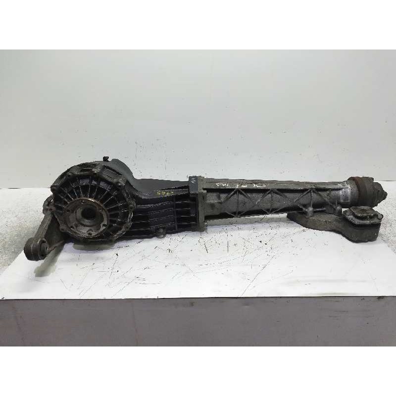 Recambio de diferencial trasero para audi s4 berlina (b5) 2.7 v6 30v biturbo referencia OEM IAM C1R525053D DQA 