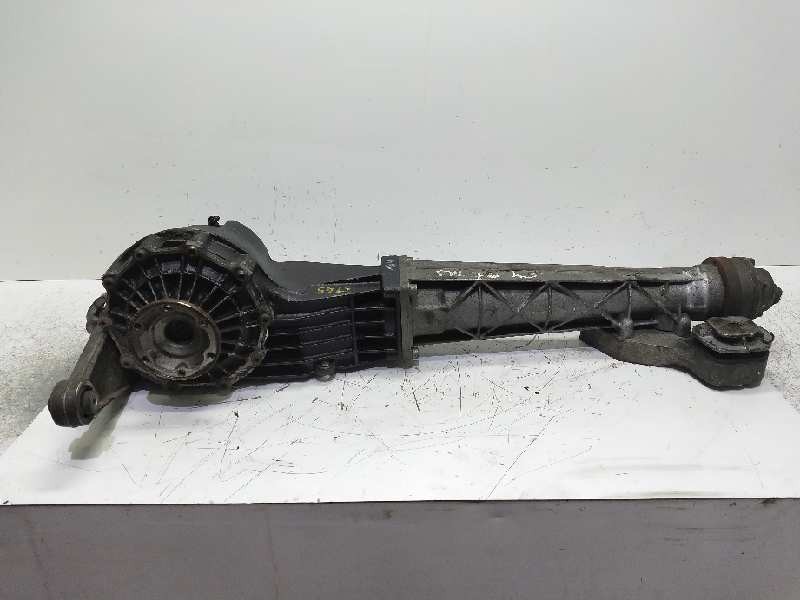Recambio de diferencial trasero para audi s4 berlina (b5) 2.7 v6 30v biturbo referencia OEM IAM C1R525053D DQA 