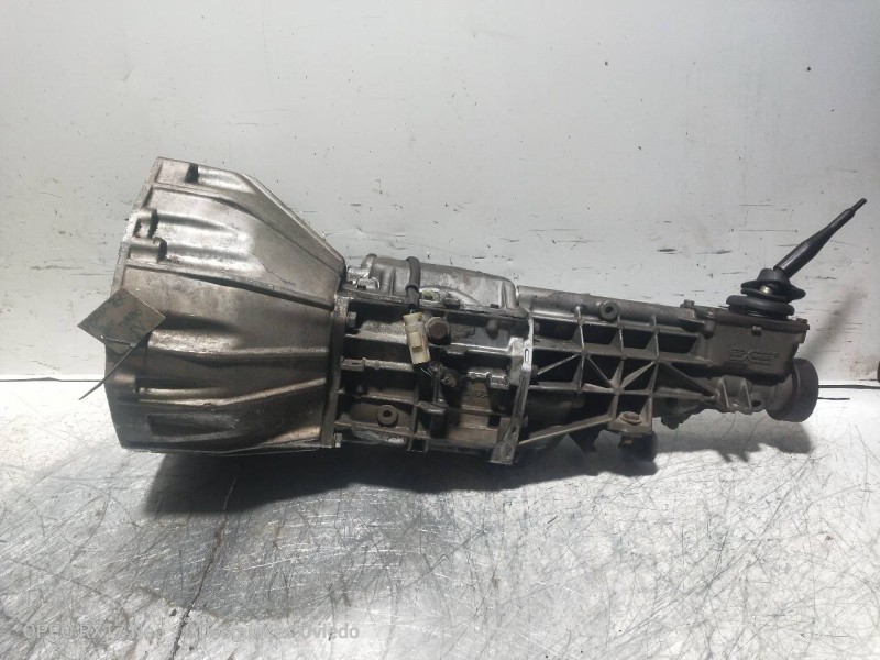 Recambio de caja cambios para nissan 300 zx (z32) twin turbo (z32) referencia OEM IAM 6Z1066   Recambio de caja cambios para nissan 300 zx (z32) twin turbo (z32) referencia OEM IAM 6Z1066