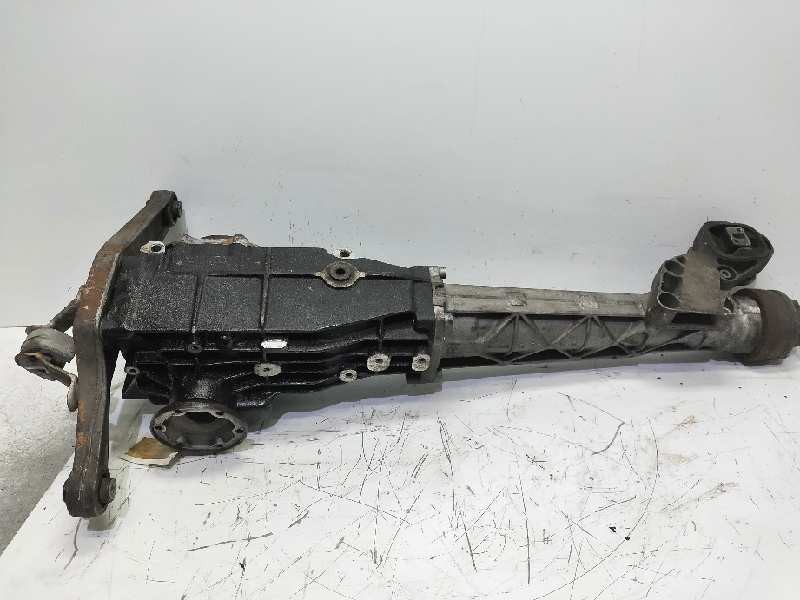 Recambio de diferencial trasero para audi s4 berlina (b5) 2.7 v6 30v biturbo referencia OEM IAM C1R525053D DQA 