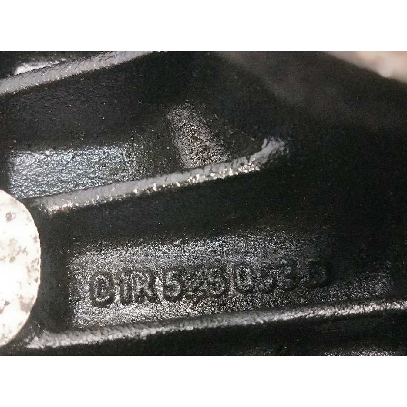 Recambio de diferencial trasero para audi s4 berlina (b5) 2.7 v6 30v biturbo referencia OEM IAM C1R525053D DQA 