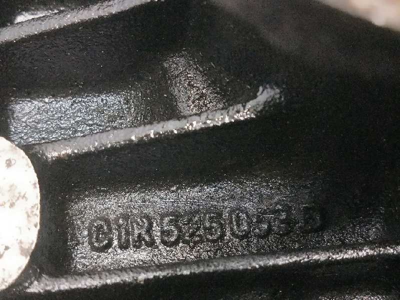 Recambio de diferencial trasero para audi s4 berlina (b5) 2.7 v6 30v biturbo referencia OEM IAM C1R525053D DQA 