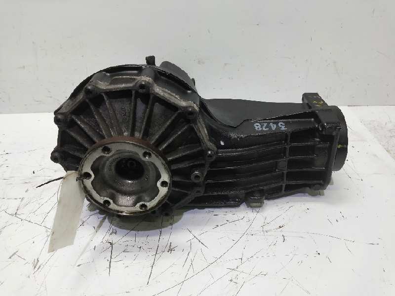 Recambio de diferencial trasero para audi a8 (d2) 3.7 quattro referencia OEM IAM 01R525053B  