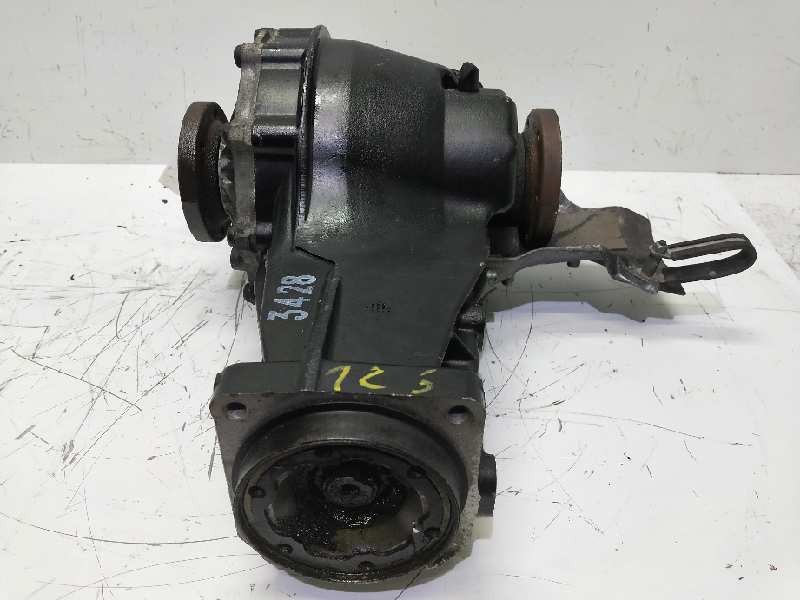 Recambio de diferencial trasero para audi a8 (d2) 3.7 quattro referencia OEM IAM 01R525053B  