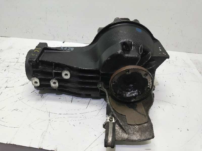 Recambio de diferencial trasero para audi a8 (d2) 3.7 quattro referencia OEM IAM 01R525053B  
