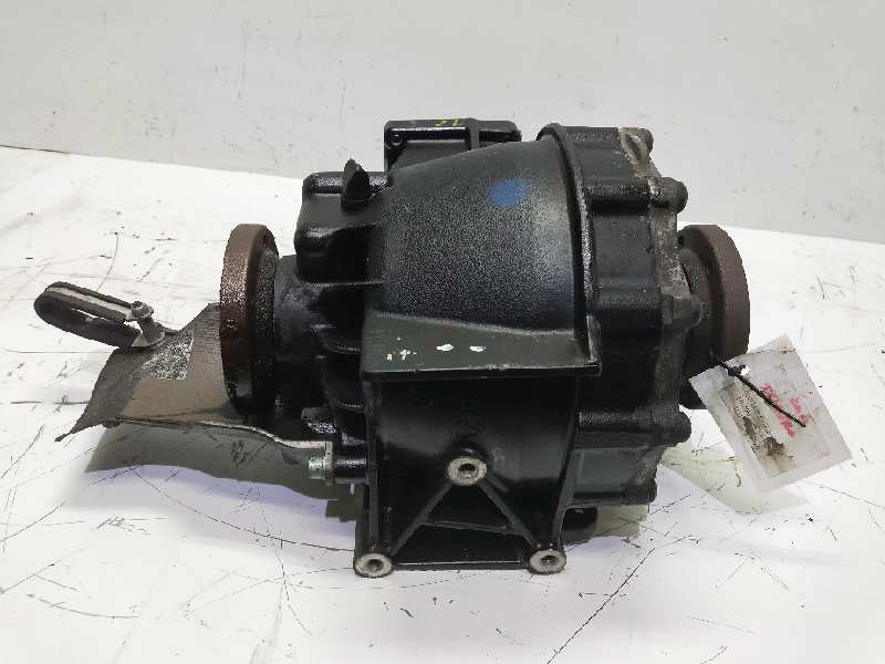 Recambio de diferencial trasero para audi a8 (d2) 3.7 quattro referencia OEM IAM 01R525053B  