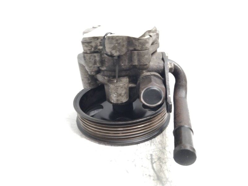 Recambio de bomba direccion para kia carens 2.0 crdi ex monovolumen referencia OEM IAM 0K2KC32600  