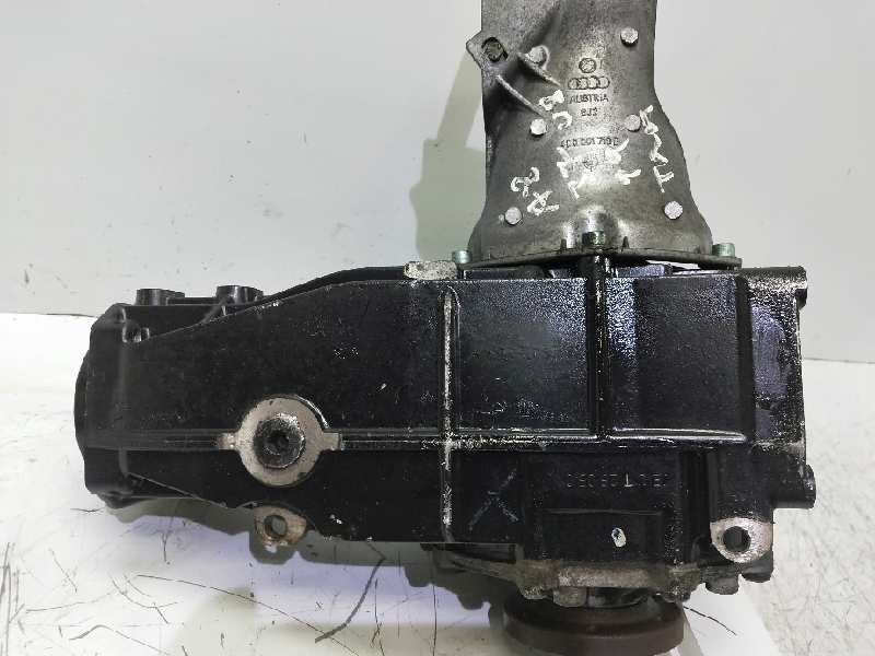 Recambio de diferencial trasero para audi a8 (d2) 3.7 quattro referencia OEM IAM 01R525053B  