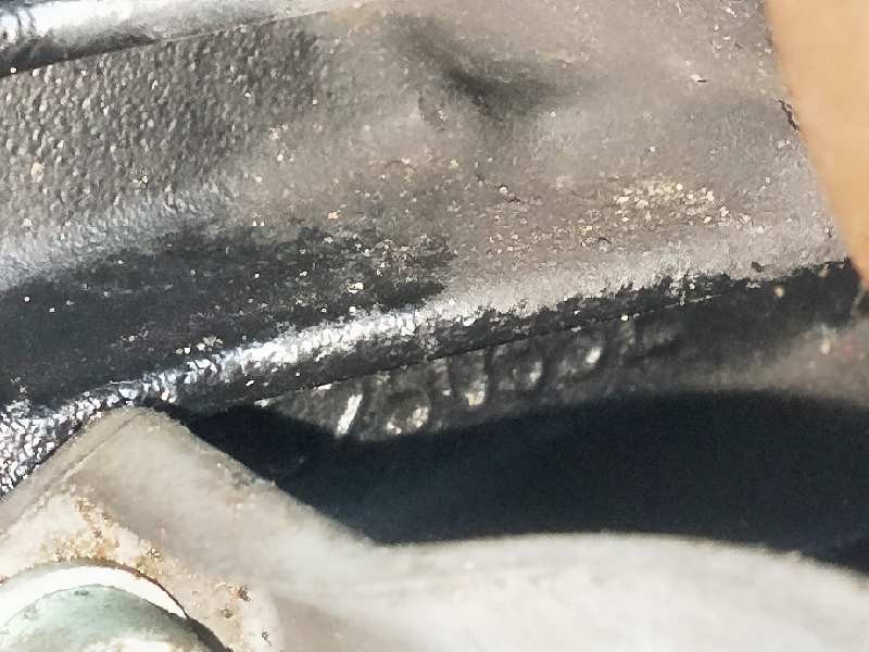 Recambio de diferencial trasero para audi a8 (d2) 3.7 quattro referencia OEM IAM 01R525053B  