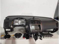 Recambio de kit airbag para mitsubishi asx (ga0w) motion 2wd referencia OEM IAM 7030A459XA  