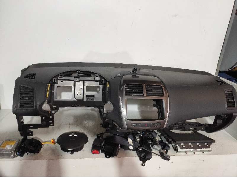 Recambio de kit airbag para mitsubishi asx (ga0w) motion 2wd referencia OEM IAM 7030A459XA  